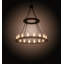 Bavorov 16 - Light Chandelier