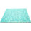 Skosh 0.6" x 0.6" Glass Grid Mosaic Wall & Floor Tile