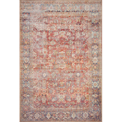 Tapis oriental Annelore