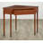 Sykes Solid Wood Writing Desk-1696317292