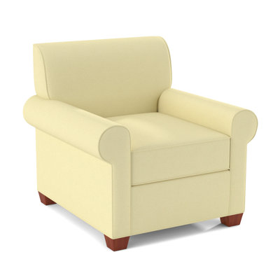 Fauteuil de 34 po de largeur Finn