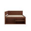 Lit de jour double avec tiroirs et tablettes-1438511408-1438511414