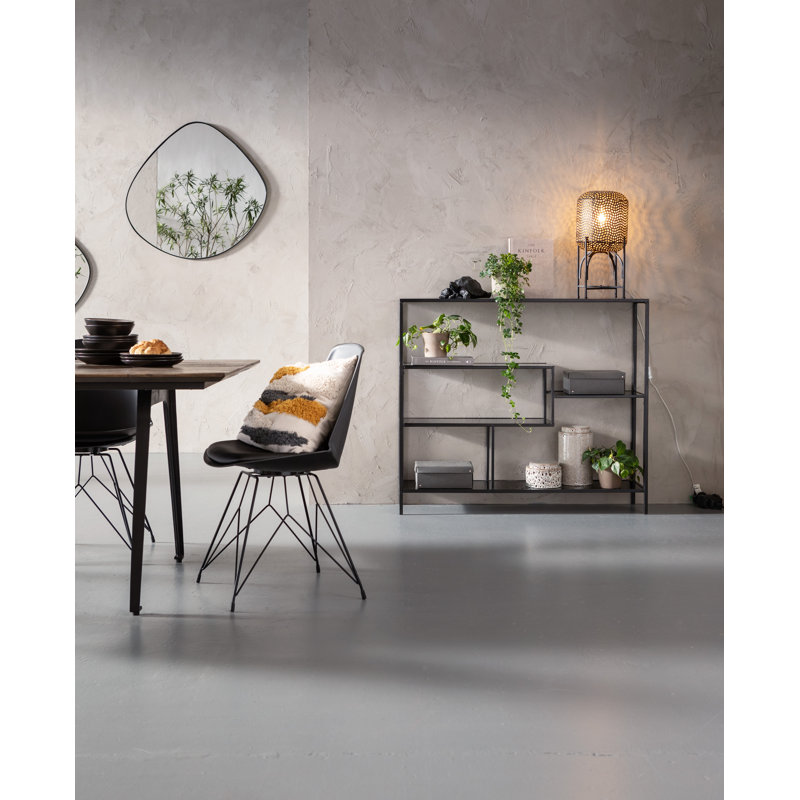 115 cm Wide Shelf Loft