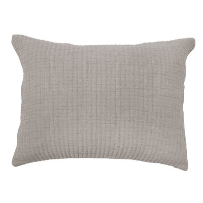 Vancouver Lumbar Pillow Cover & Insert