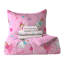 Rêve magique princesse simple BIAB rose-625457672