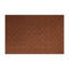 Tapis brun intérieur et extérieur Trellis-958623051