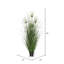 Herbe artificielle brossée-73284516