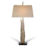 Isabelline 97cm Table Lamp