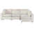 Beige Polyester is out of stock