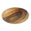 Jackie Wood Serving Bowl