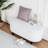 Eilhard Boucle Upholstered Storage Bench-250447139