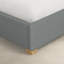 Upholstered Wingback Bed-123162508-123162521
