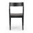 Linzy Solid Wood Modern Side Chair-1550333012