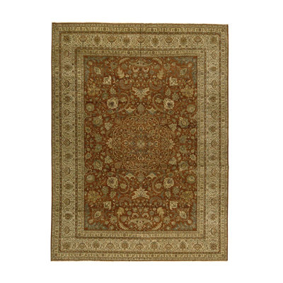 One-of-a-Kind 11'10" X 17'6" Area Rug