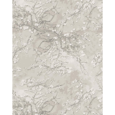 Artibrannan 7m x 75cm Wallpaper Roll