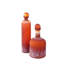 Bouteille en verre tangerine Mercer-617523671
