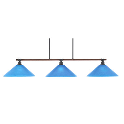 Kaolan 3 - Light Pendant