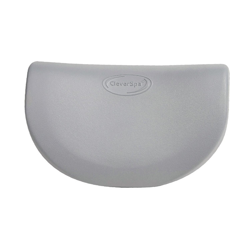Cleverspa Universal Drop Stitch Headrest