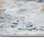 Tapis bleu / gris Miranda-68026272