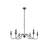 Sherree 6-Light Dimmable Chandelier-1356897033-1397820140