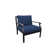 Ensemble de conversation modulaire avec coussins Madison