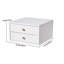 Soltanica 40cm W Bedside Table-821320925