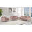 Naomi 36'' Wide Velvet Armchair-616805339