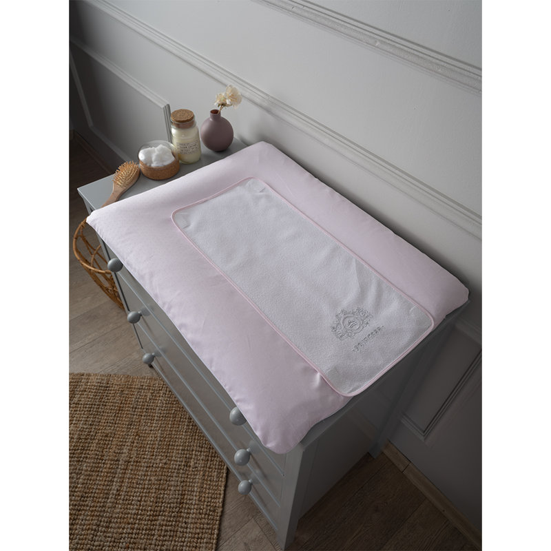 Polyester Changing Mat