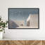 Lone Equestrian II Print by Oliver Gal-924257878-954316253