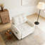 3-in-1 Sleeper Chair Bed-1251325499