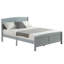 Lit en bois massif Heffron-75187743-75187745