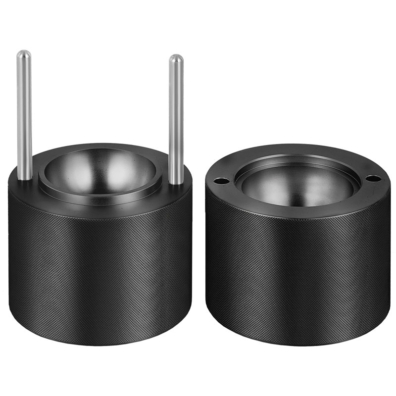 Bar Tool Set, Black