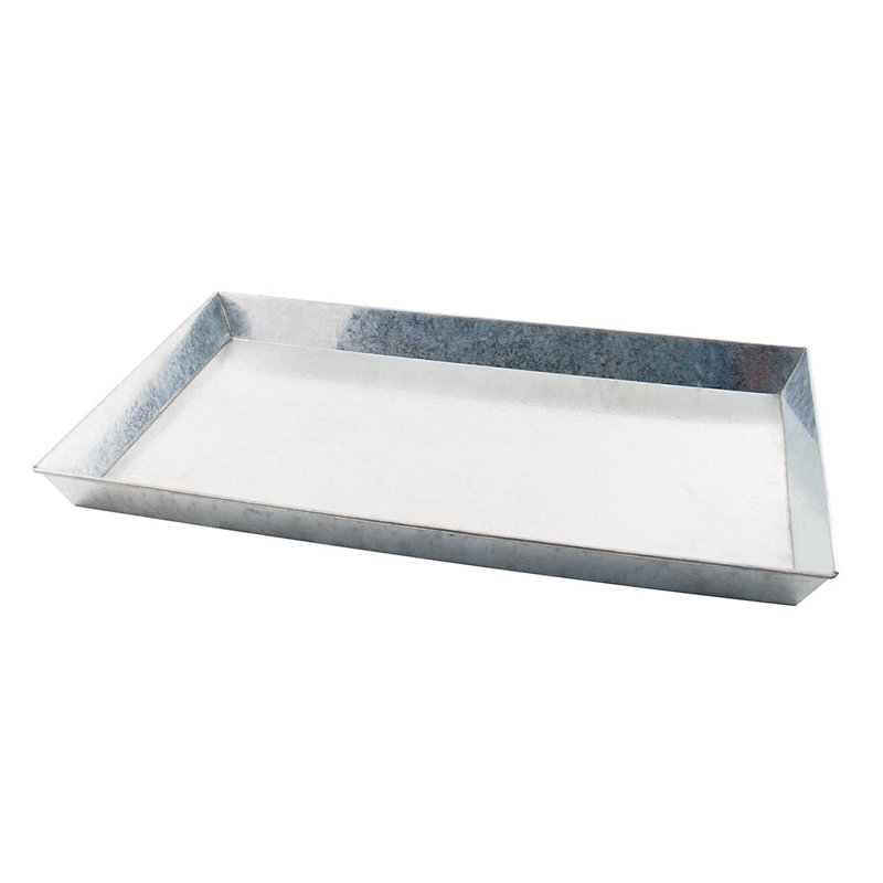 Grille pour panier Daughtry, H 2 po x l 29 po x P 17 po
