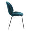 Anitra 45 cm H Velvet Side Chair-1328622902