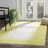 Paynter Hand Woven Cotton Solid Color Rug-17579594