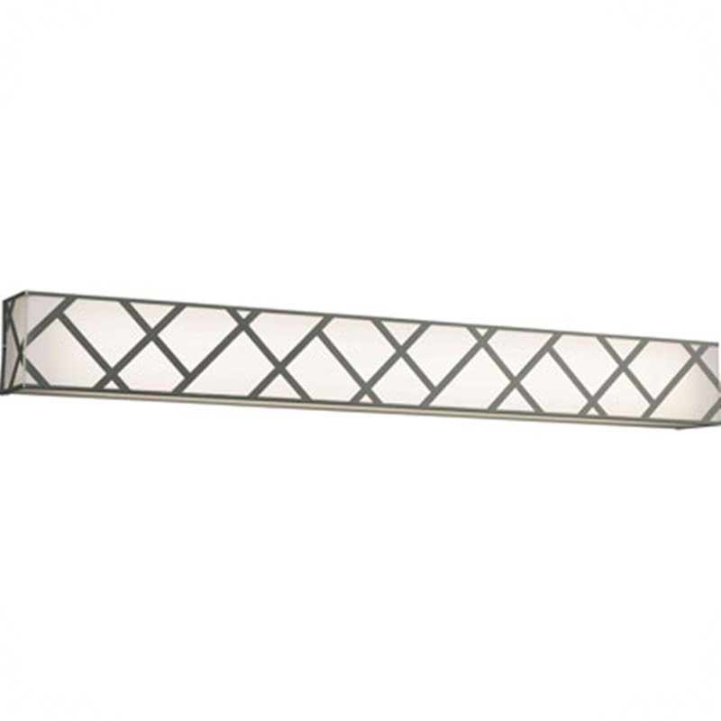 2 - Light Dimmable LED Bath Bar