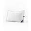 Oreiller moyen en rayonne de bambou-72422448