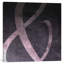 Film Negative Ampersand - Wrapped Canvas Print-42160840