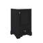 Meuble-lavabo de 20 pouces avec lavabo intégré - conception de lavabo simple, porte à fermeture en douceur, tablette réglable en forme de U, tiroir de séparation-1147951618