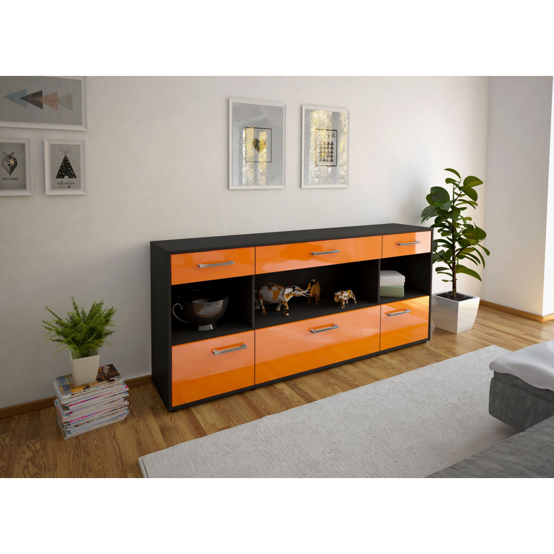 Sideboard Sylvie 83 cm