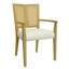 Ensemble de 2 chaises avec accoudoirs-637498715-637498663