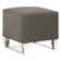 Brooklyn Upholstered Ottoman