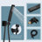 All-In-One Kit with Rough in-Valve
