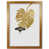 Honey Oak Frame