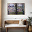 Vue des vergers en fleurs d'Arles-868914116-868914127