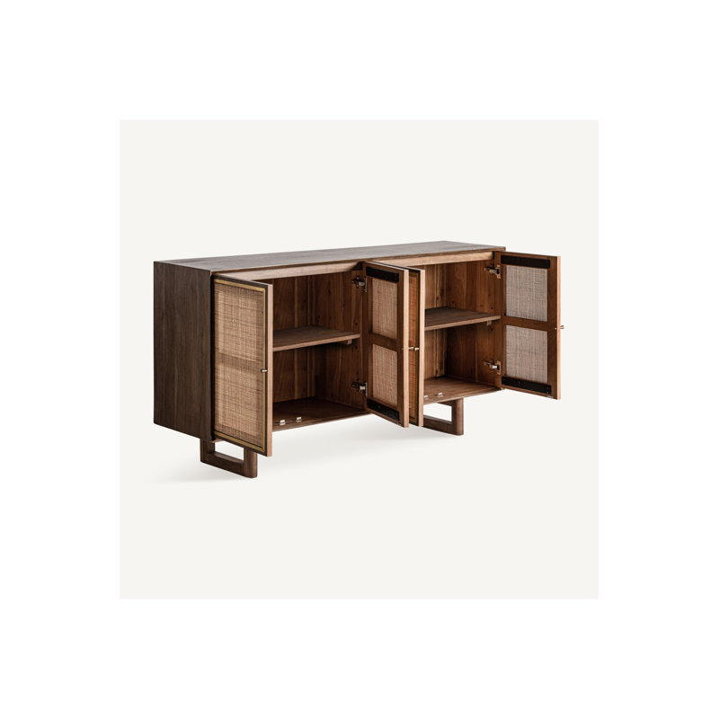 63'' Sideboard