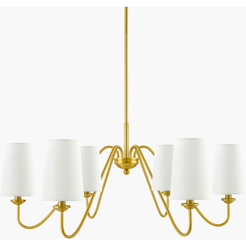 Tiara Chandelier