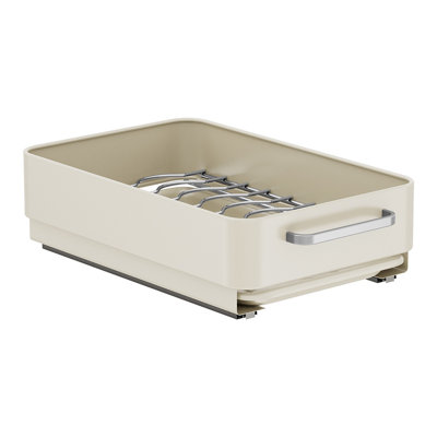 Steel Dish Rack