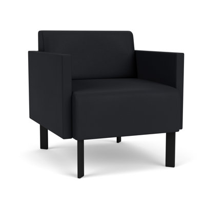 Luxe Lounge Reception Guest Chair