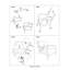 Fauteuil d'appoint gris foncé